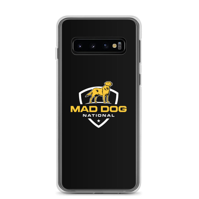 MD National Samsung Case