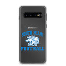 SM FB Samsung Case
