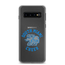 SM CH Samsung Case