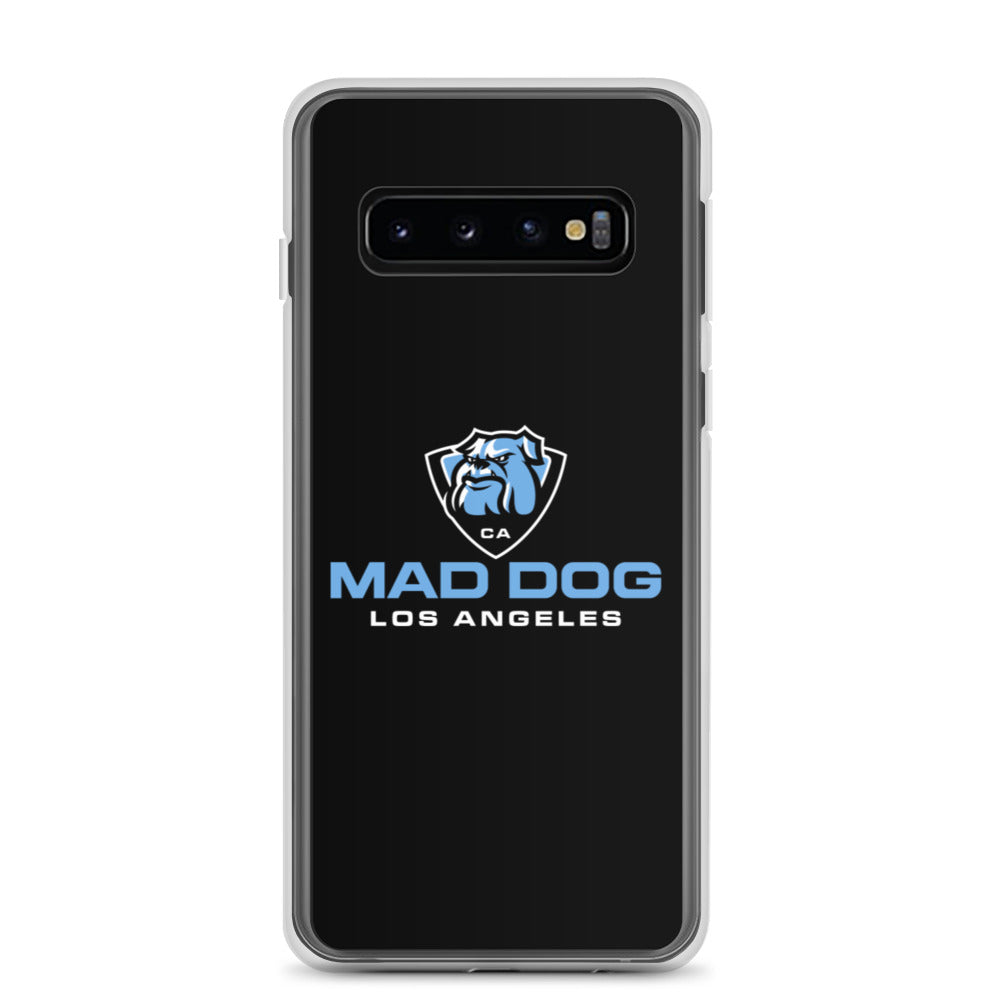 MD LA Boys Samsung Case