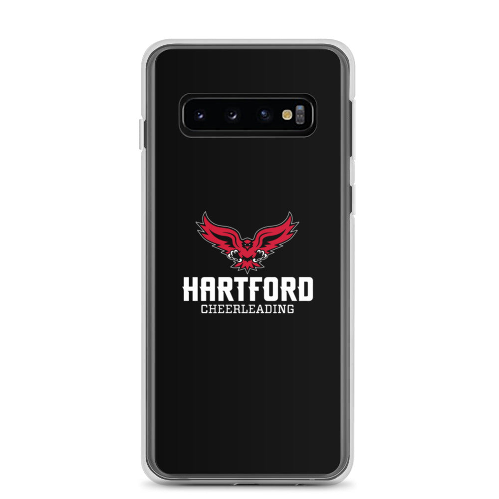 Hartford Cheerleading Samsung Case