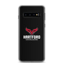 Funda para Samsung de Hartford Cheerleading