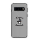 Magpies Samsung Case