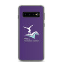 Funda Samsung TSRV
