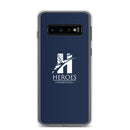 Heroes Homestead Samsung Case
