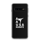 Funda para Samsung AAU Karate