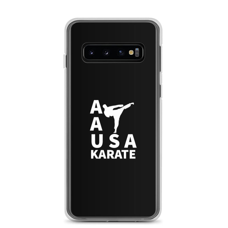 AAU Karate Samsung Case