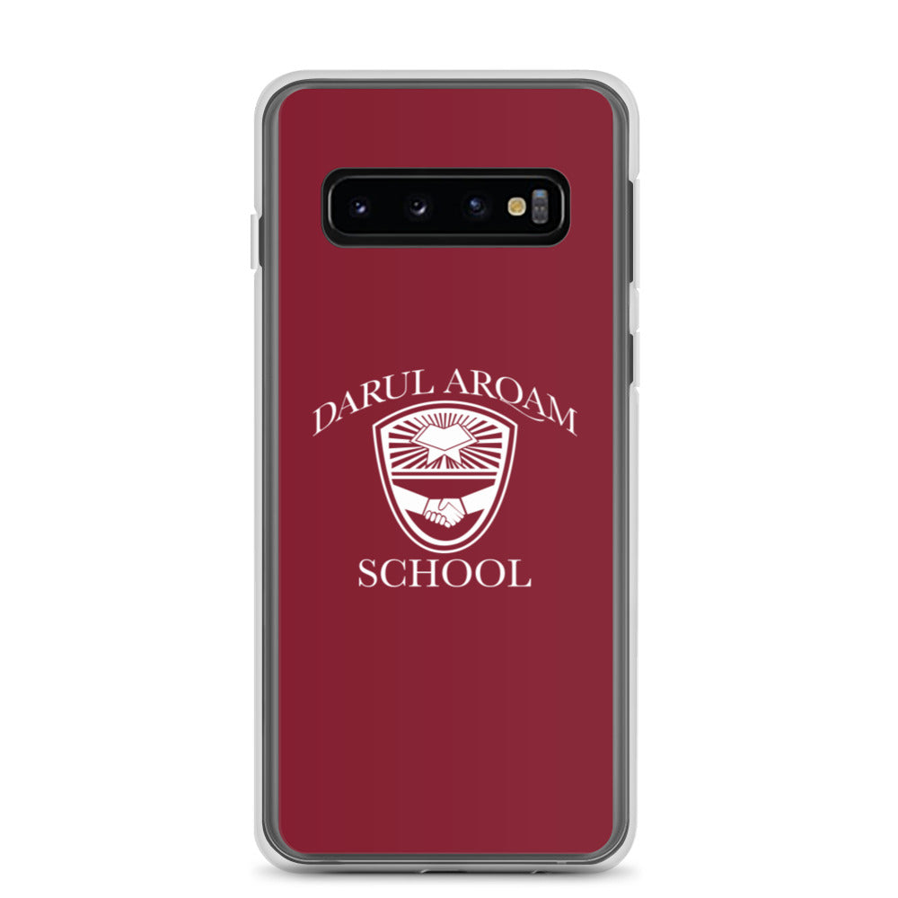 DAS Samsung Case