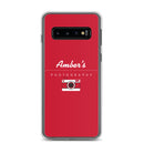 AP Samsung Case