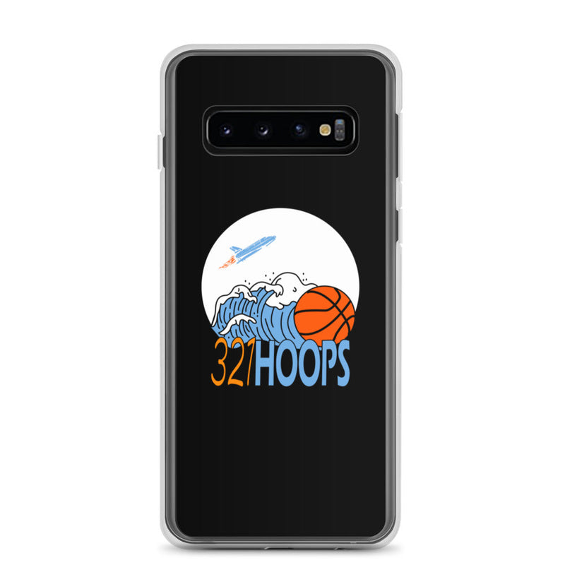 321HOOPS Samsung Case