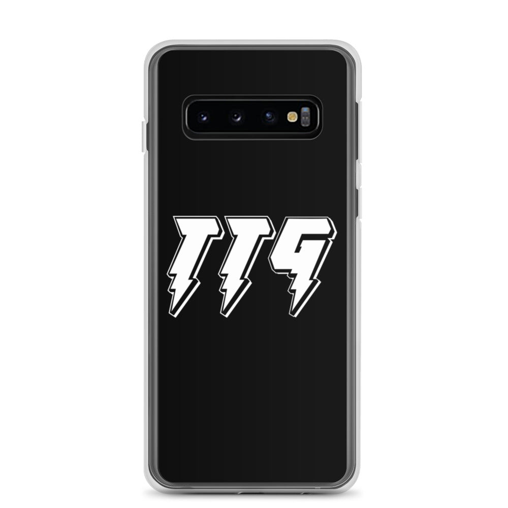 TTG Samsung Case