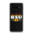 BSU Samsung Case