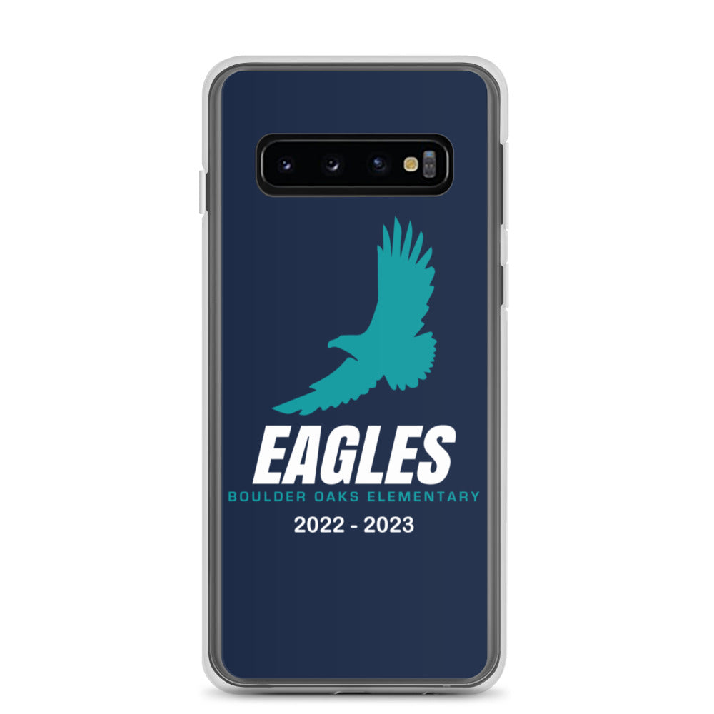 BOES Samsung Case