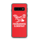Funda Samsung FES