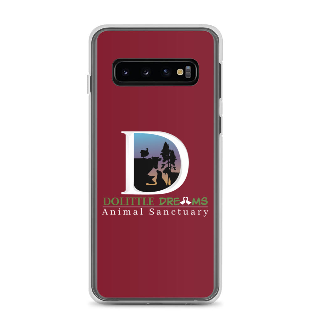 DD Samsung Case