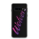 Funda Samsung MWS
