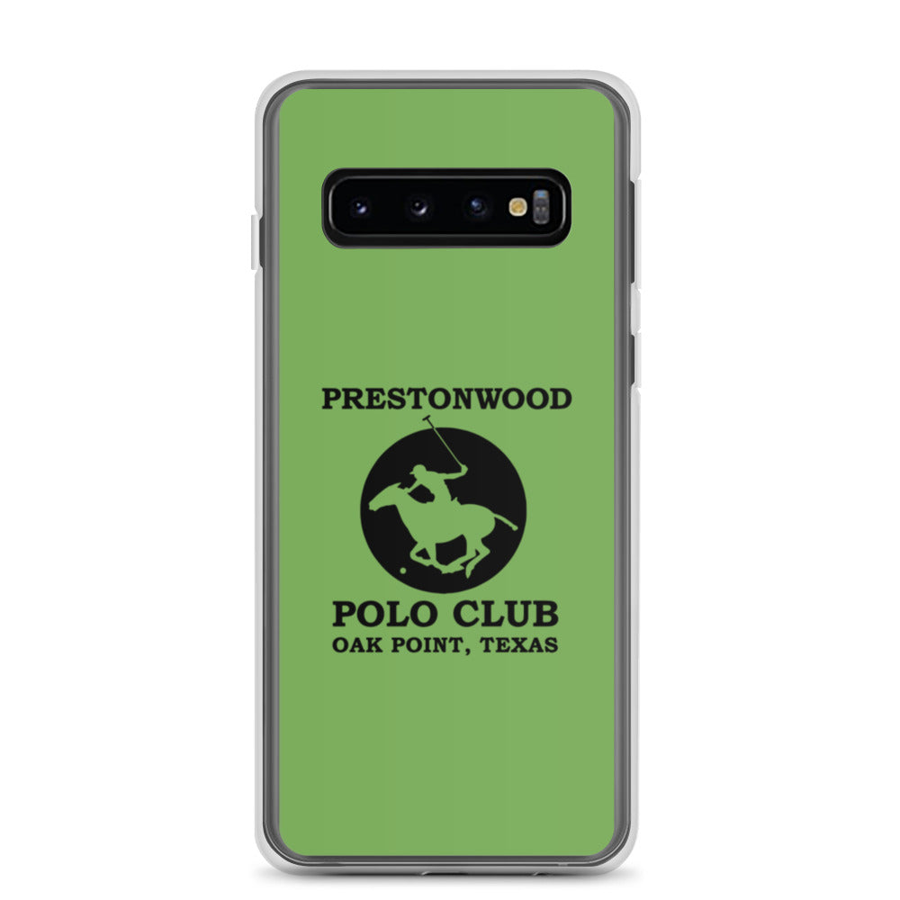 Funda Samsung PPC