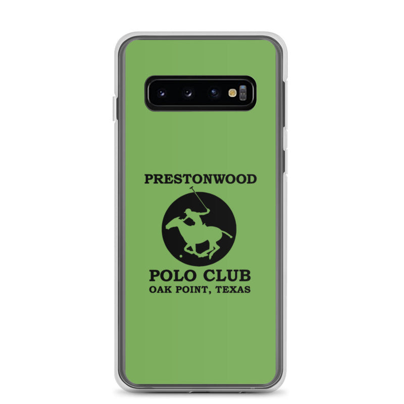 Funda Samsung PPC