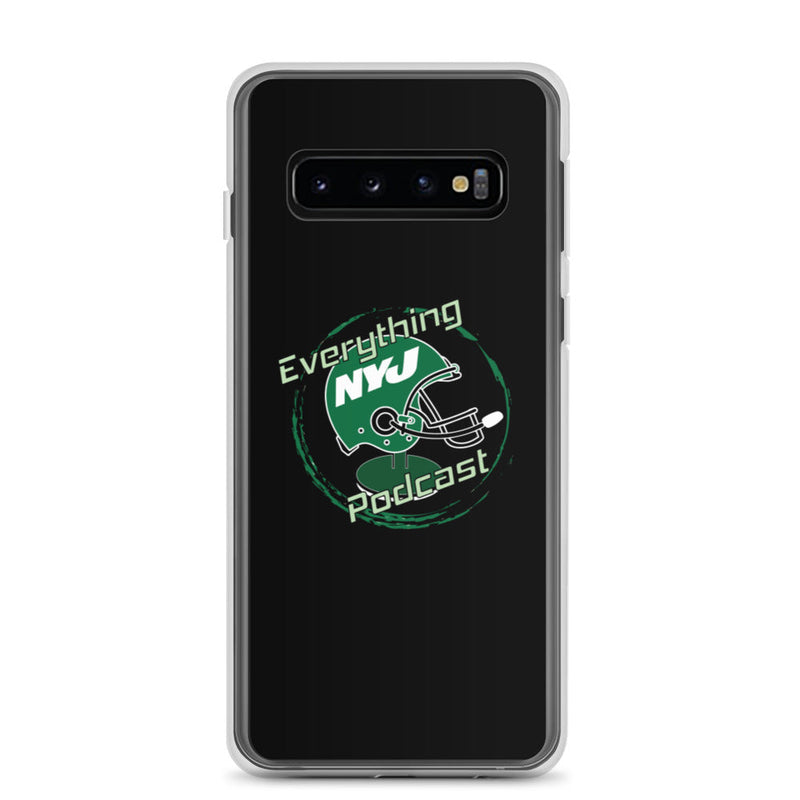 ENYJ Samsung Case