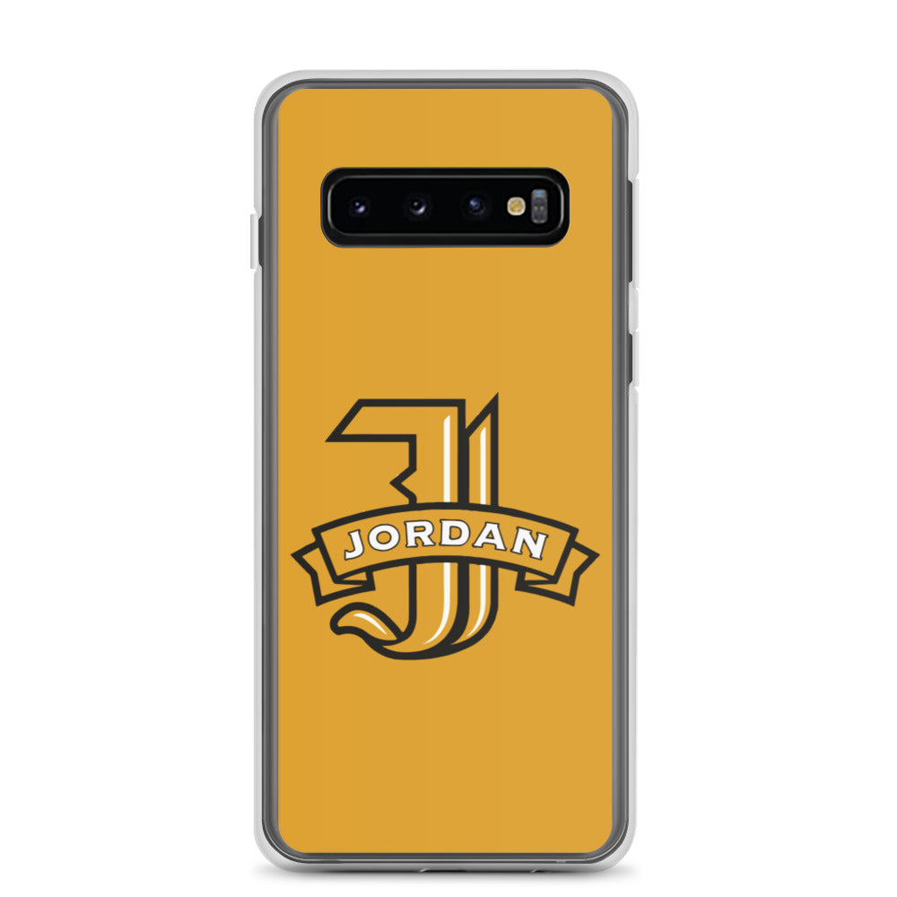 JMS Samsung Case