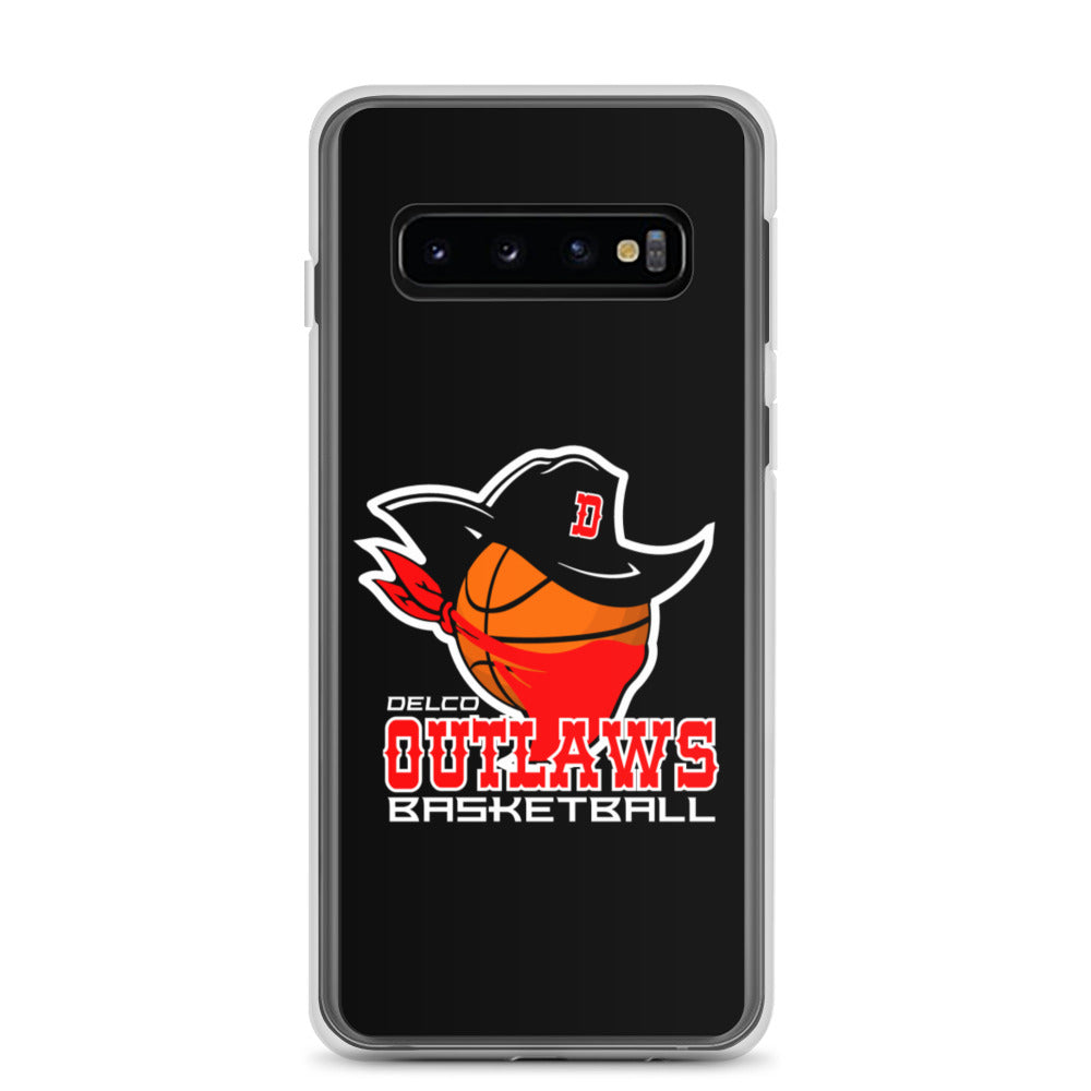 DOB Samsung Case