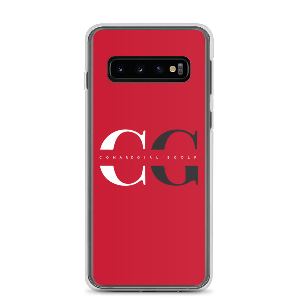 CGG Samsung Case