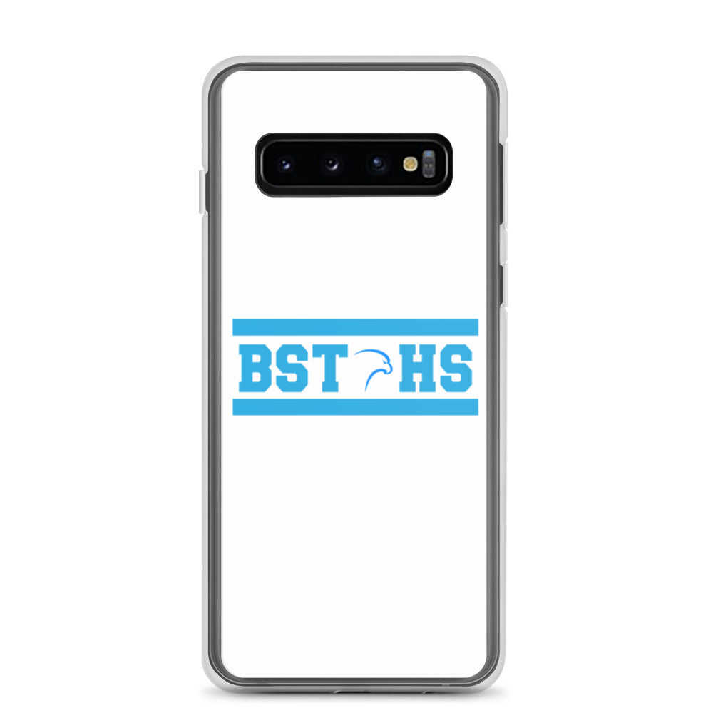 BST Samsung Case