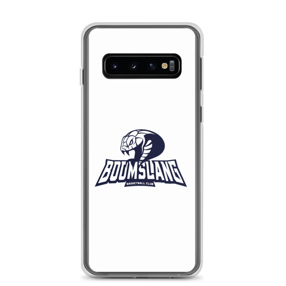 Boomslang Basketball Club Samsung Case
