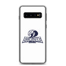 Boomslang Basketball Club Samsung Case