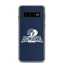 Boomslang Basketball Club Samsung Case