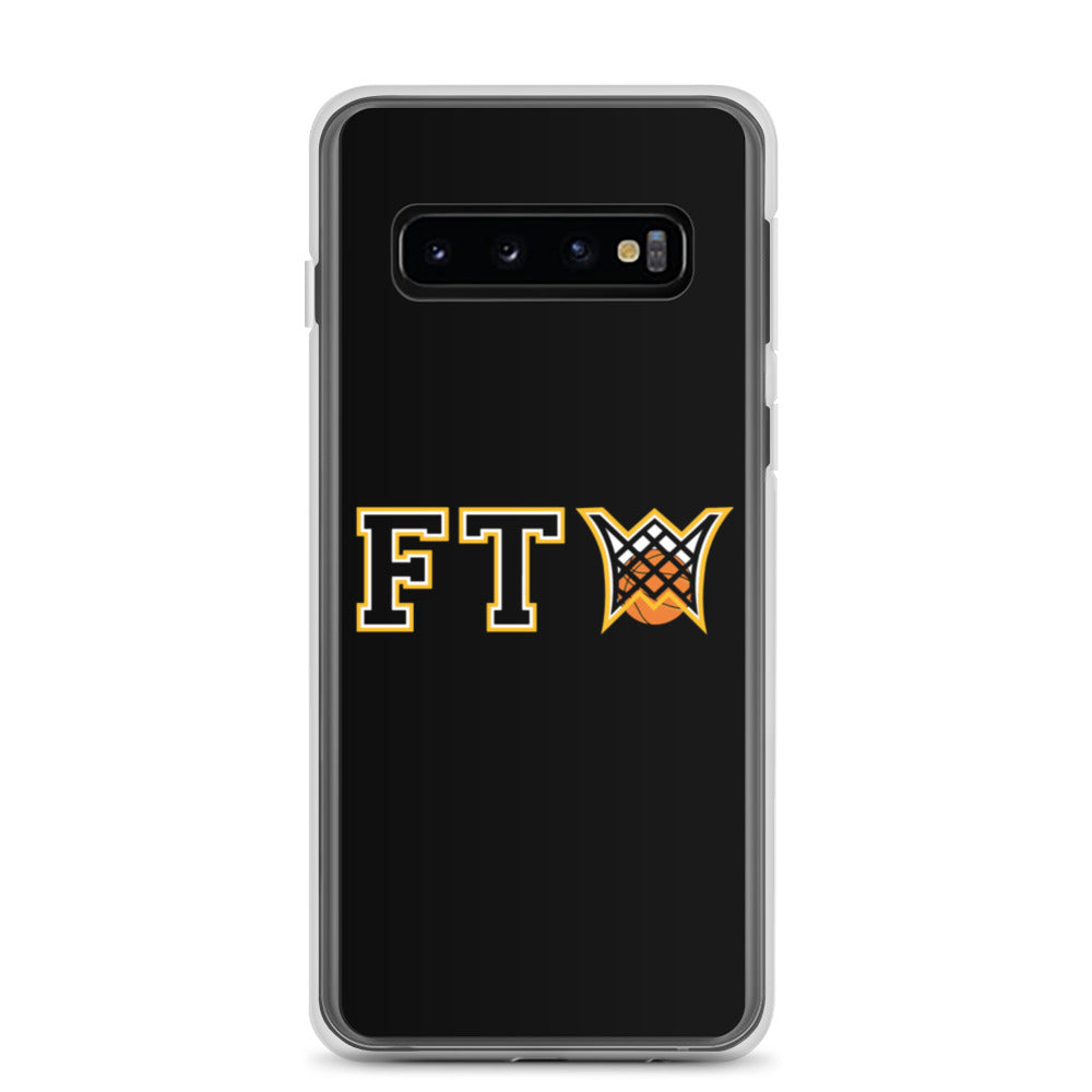 FTW Samsung Case