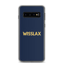 Wisslax Samsung Case