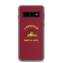 Lassiter Swimming Samsung Case