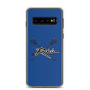 Funda para Samsung Lady Rebels