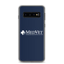 Funda MedVet para Samsung