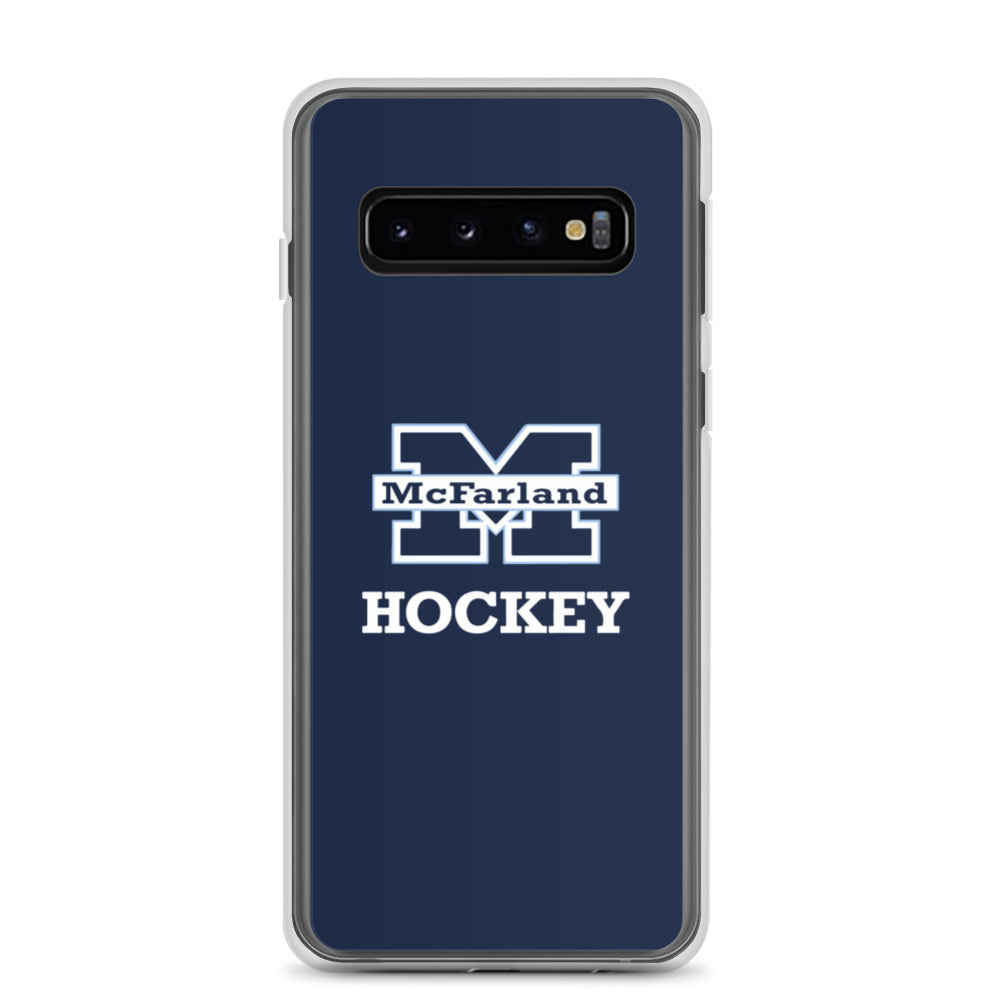 MYH Samsung Case