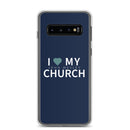 Funda Samsung JWC