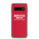 BUSC Samsung Case