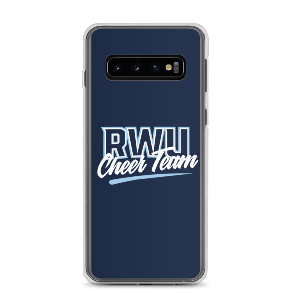 RWU Samsung Case