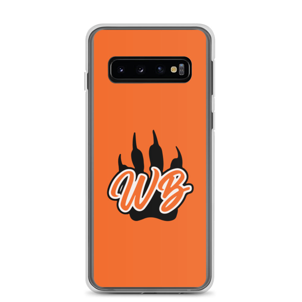 WBYB Samsung Case