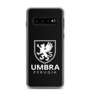 UI Samsung Case  (Black)