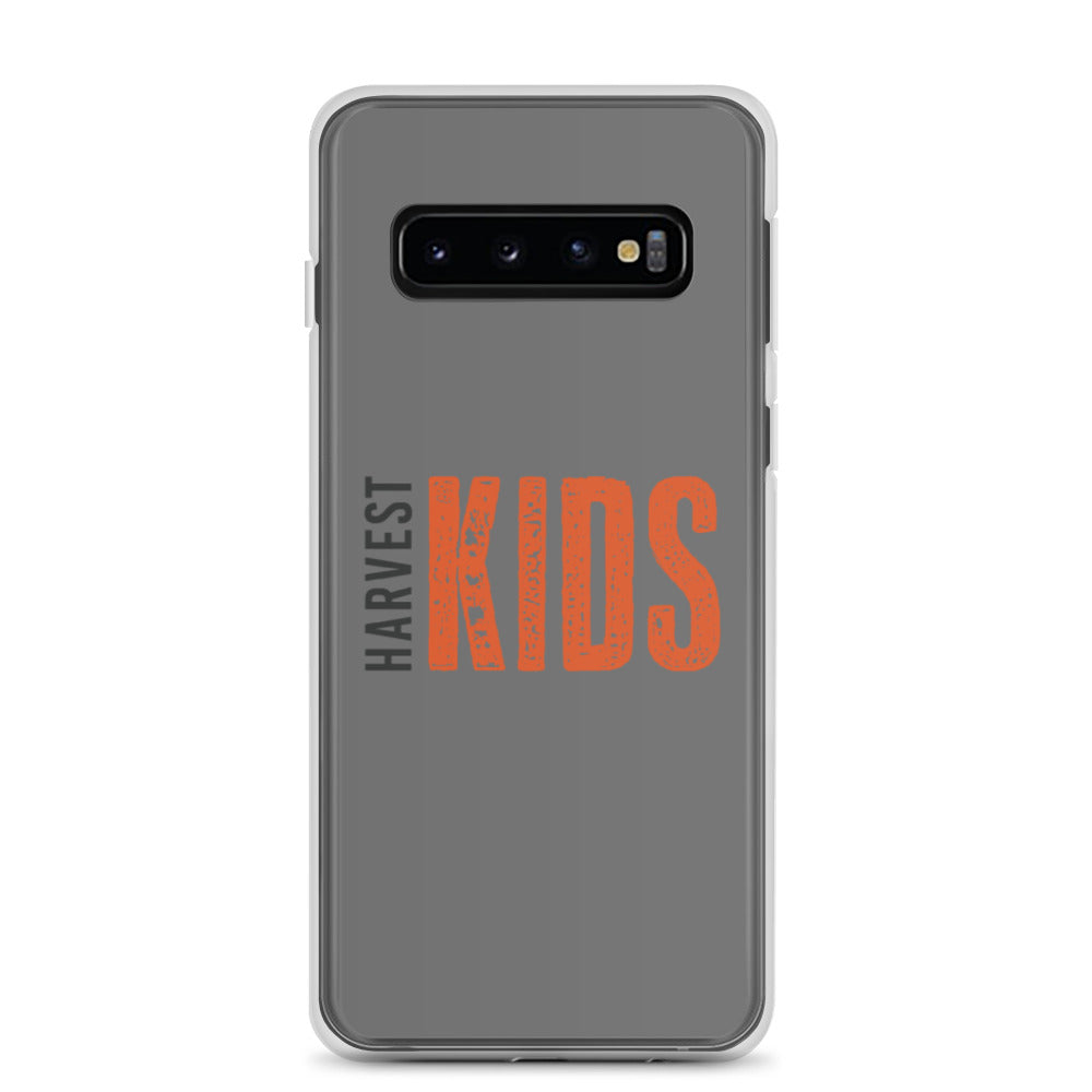 HKM Samsung Case