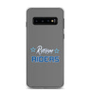 Rythym Riders Samsung Case