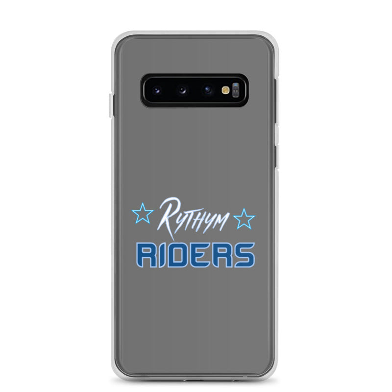 Rythym Riders Samsung Case