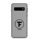 Funda para Samsung Thriving Faith