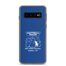 Hallmark Holland Samsung Case