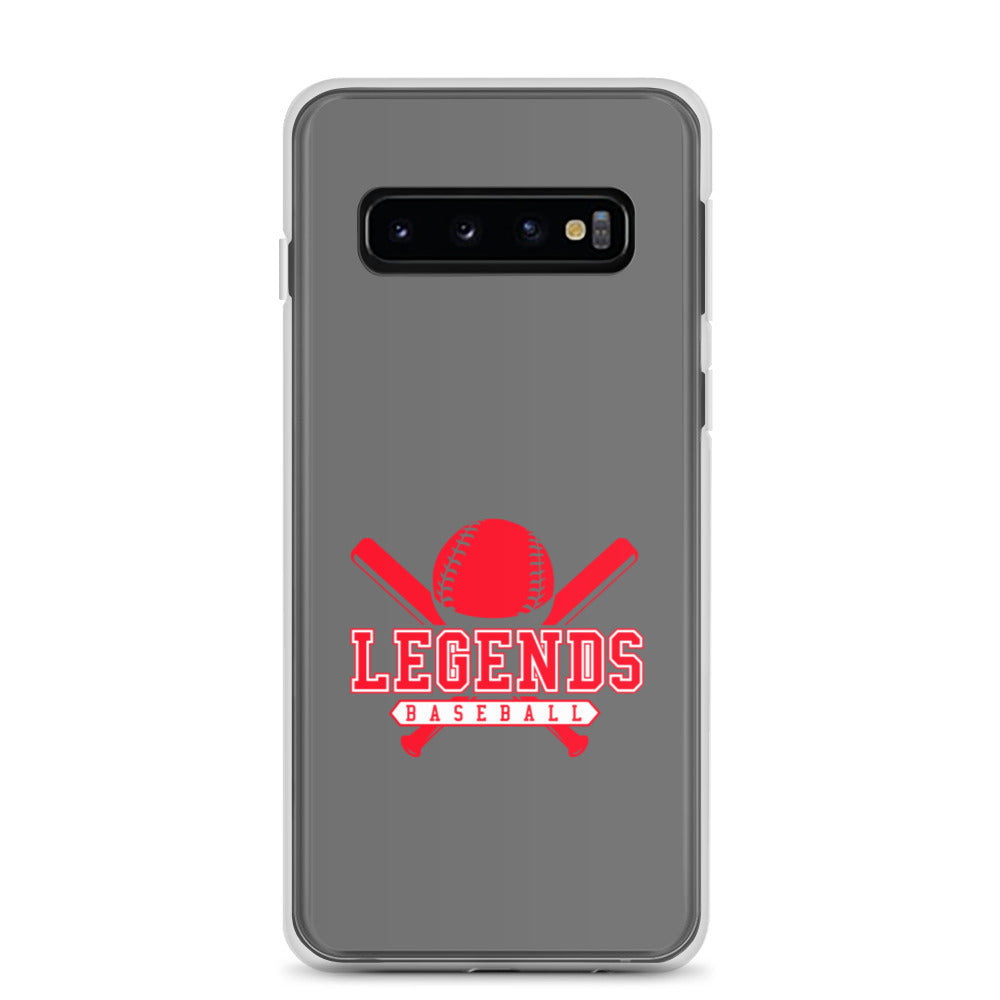 Legends Samsung Case