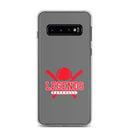 Funda para Samsung Legends