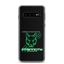 InTennCity Samsung Case