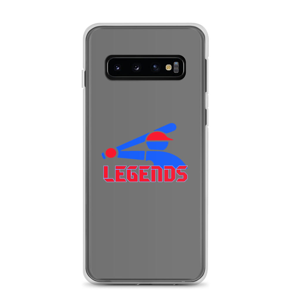 Legends Samsung Case